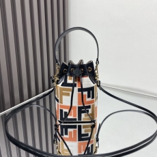 Fendi Bucket Bags